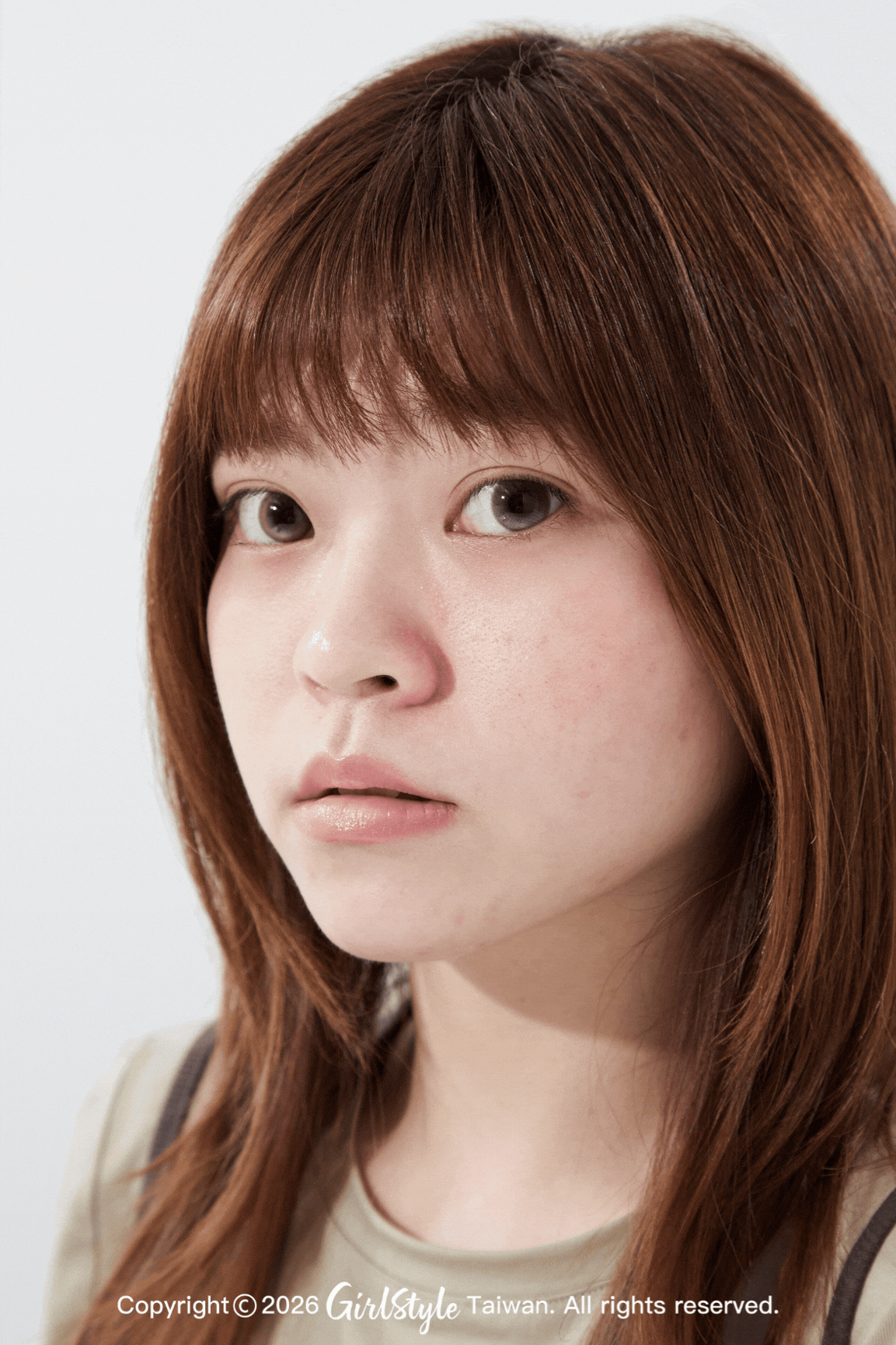 DR.MAY「專業隔離清爽潤色防曬乳」修紅校色神隊友