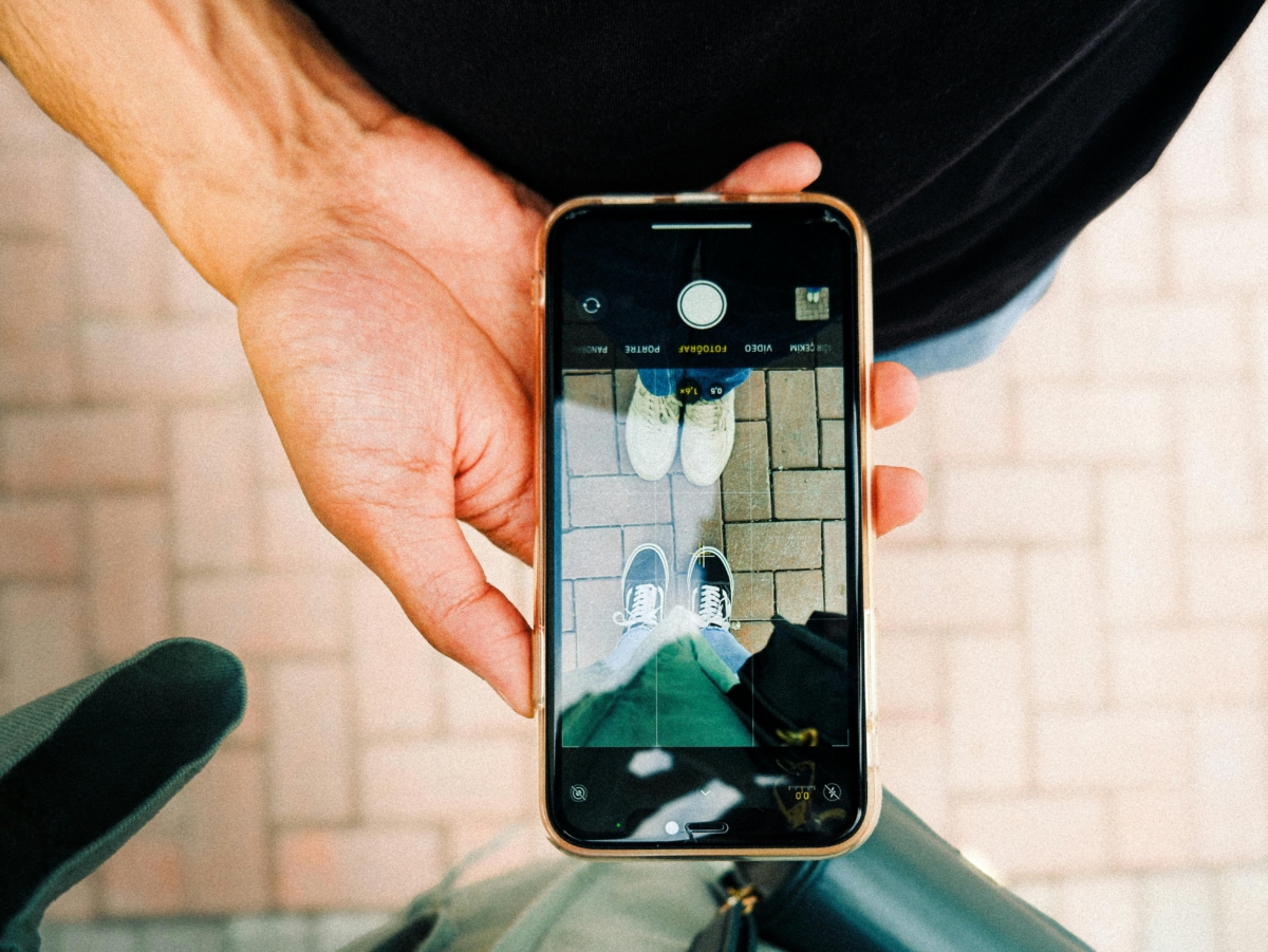 適時允許已讀不回的發生