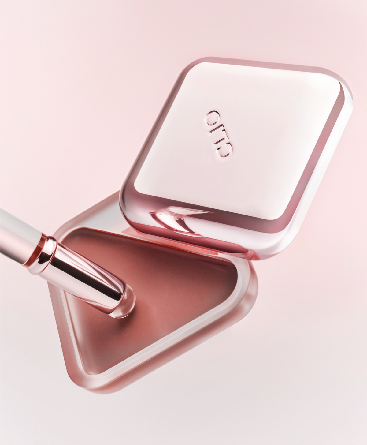 CLIO 嫩顏柔霧唇頰凍，NT$580