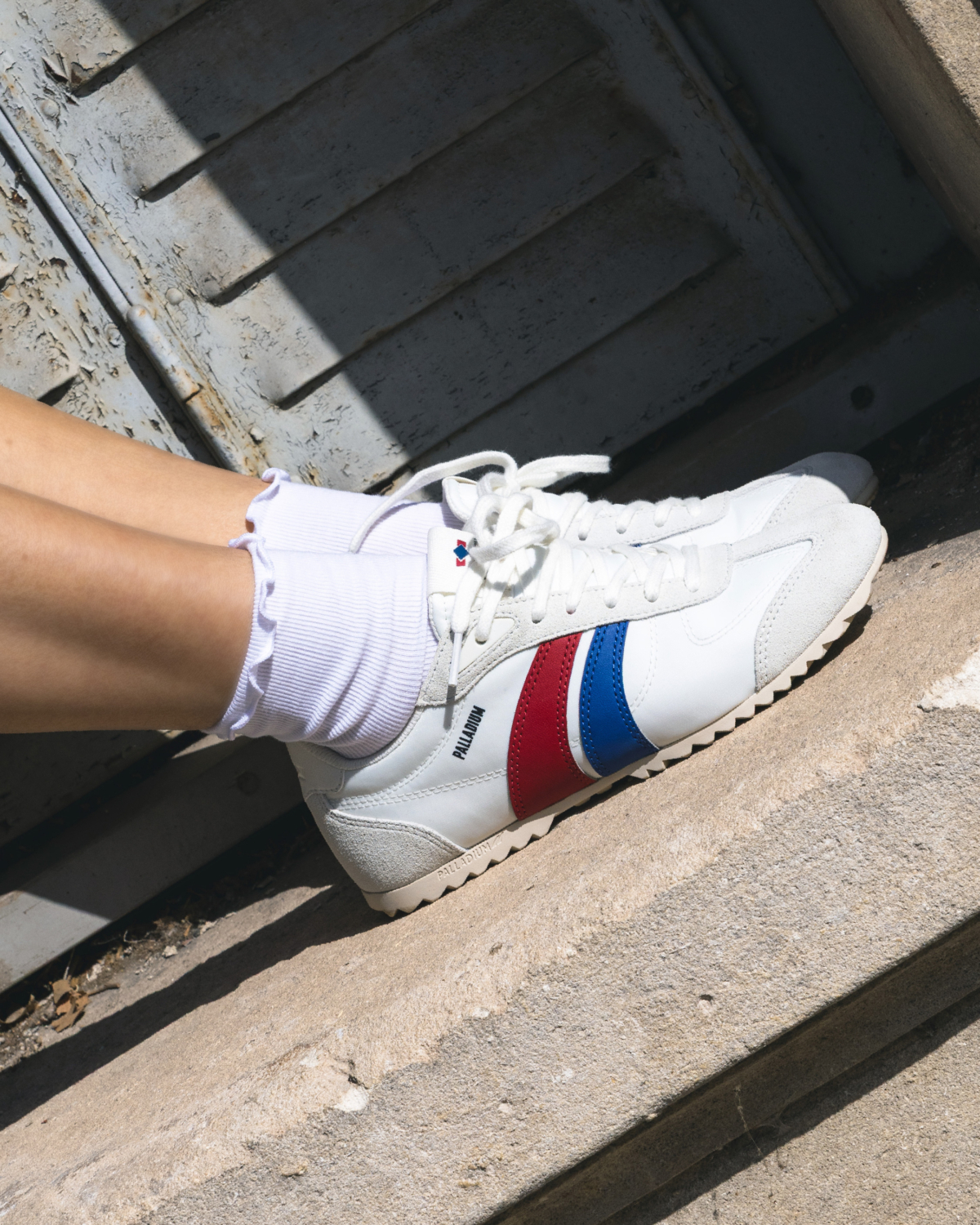 PALLADIUM PALLARACER FLAME，NT$2,480