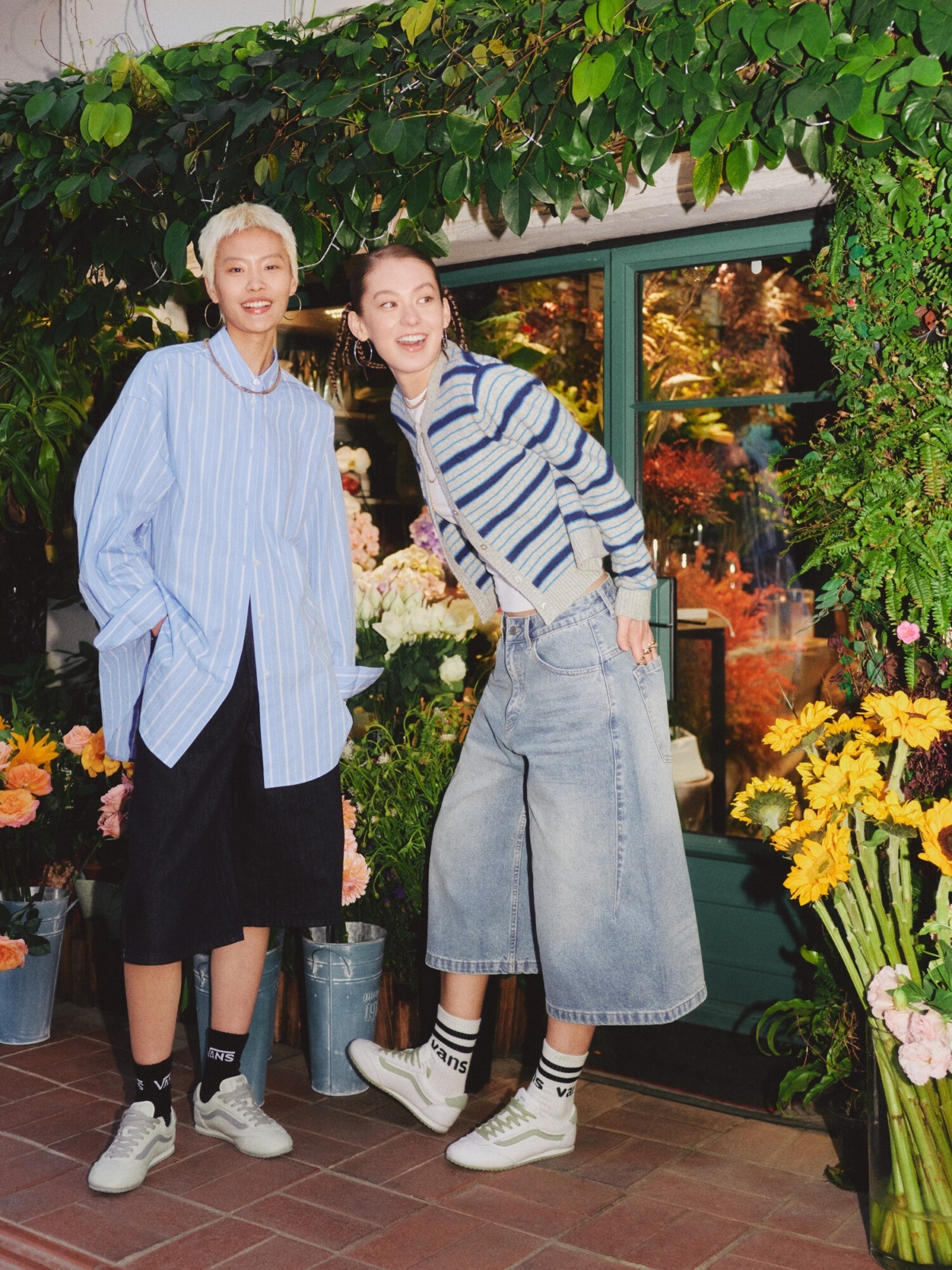 Vans Super Lowpro，NT$2580