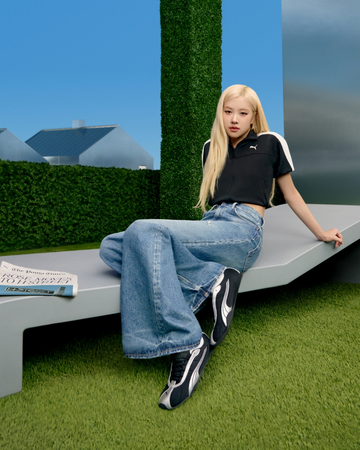 PUMA H-STREET，NT$2,980