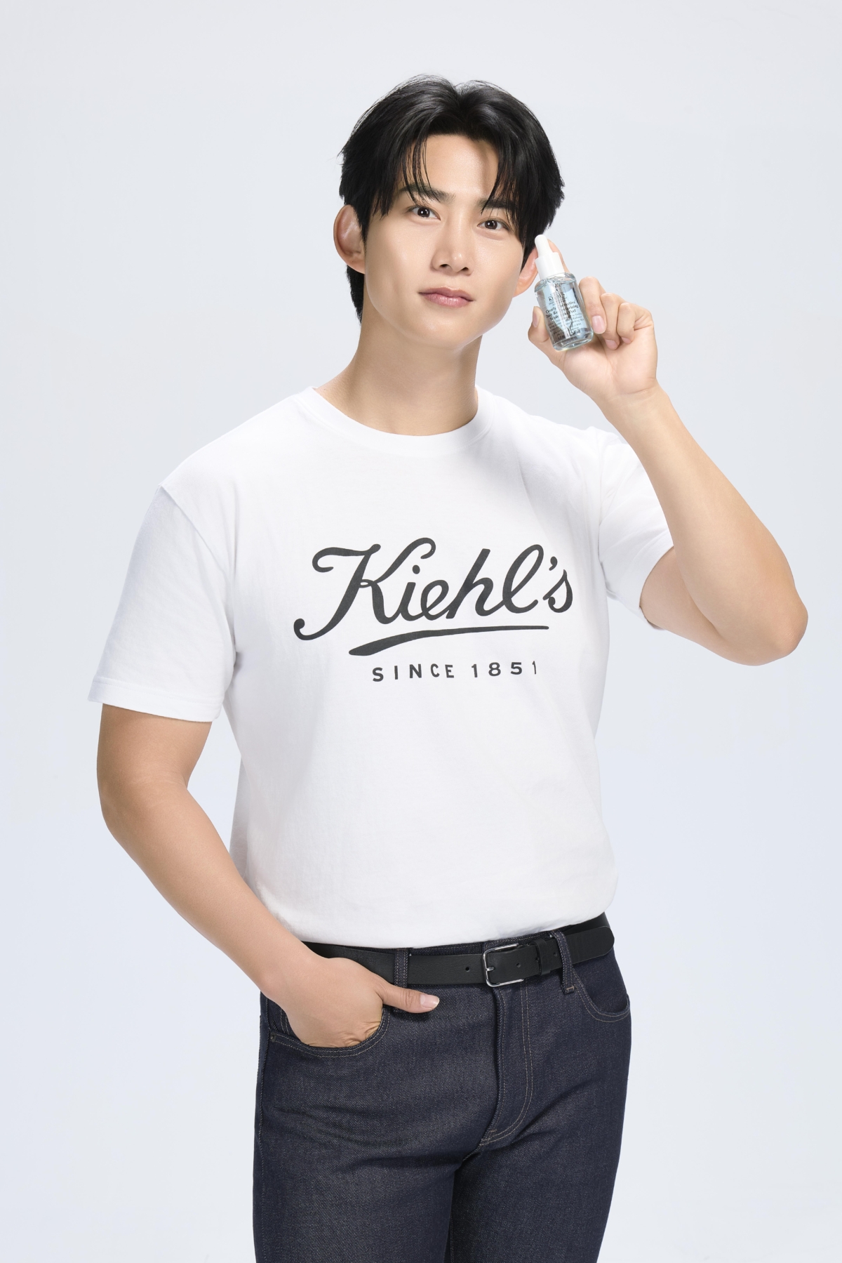 韓星玉澤演歐巴總是能維持超好的狀態，都歸功於這瓶三酸溜溜瓶