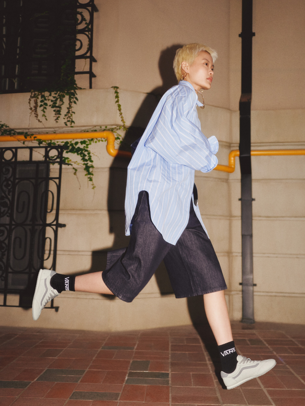 Vans Super Lowpro，NT$2580