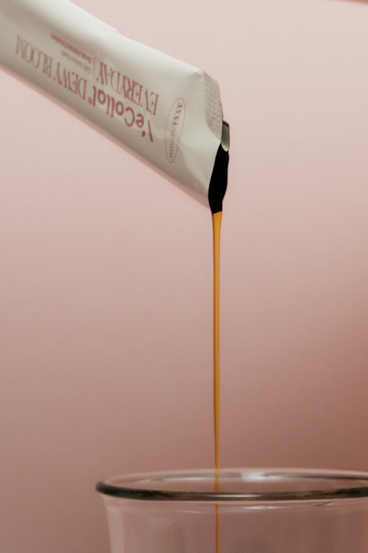 ANNAEVERYDAY 純素超微胺基酸水光白雪飲 25ml*30包，NT$1,660