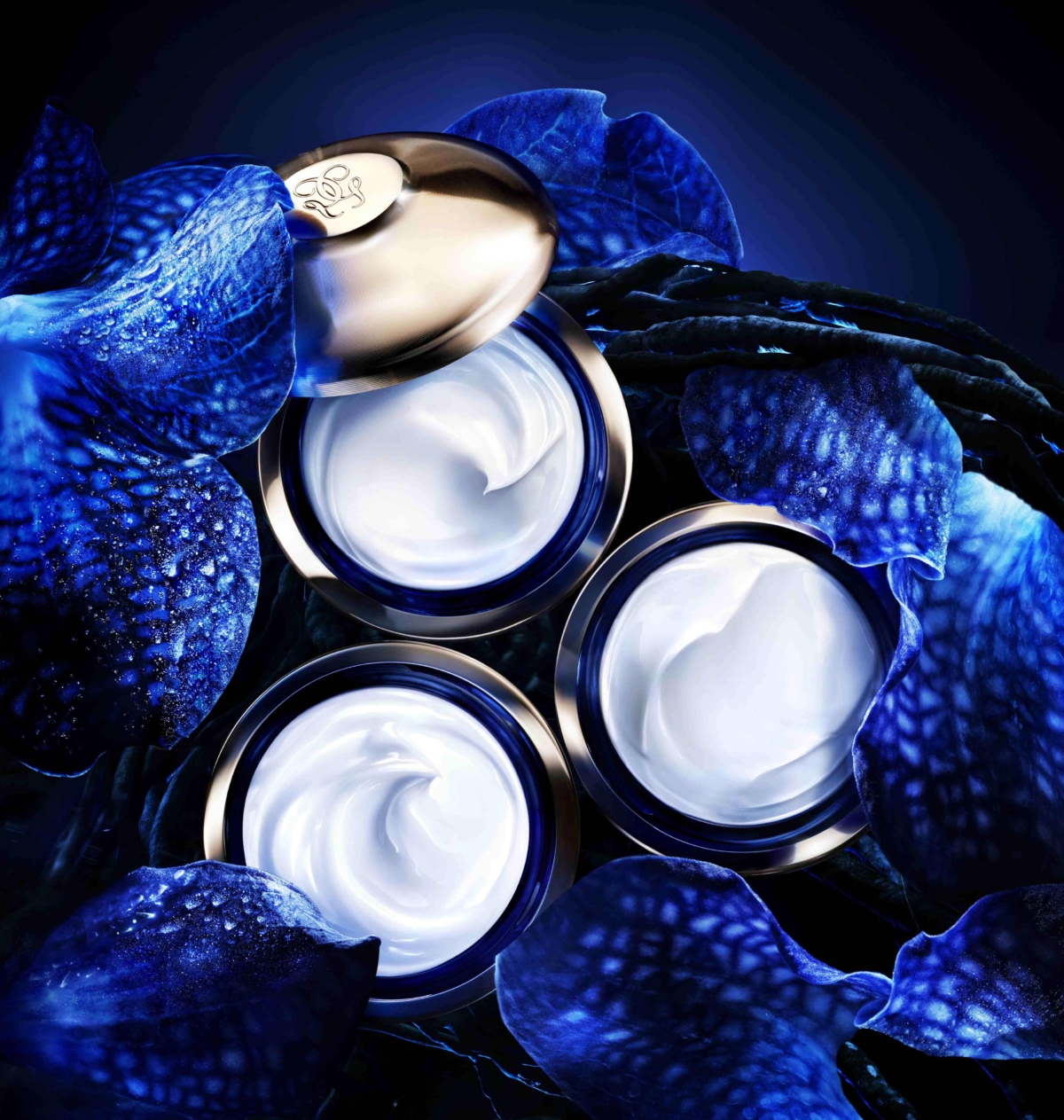 嬌蘭 蘭鑽極萃氧生輕乳霜 50ml，NT$19,500