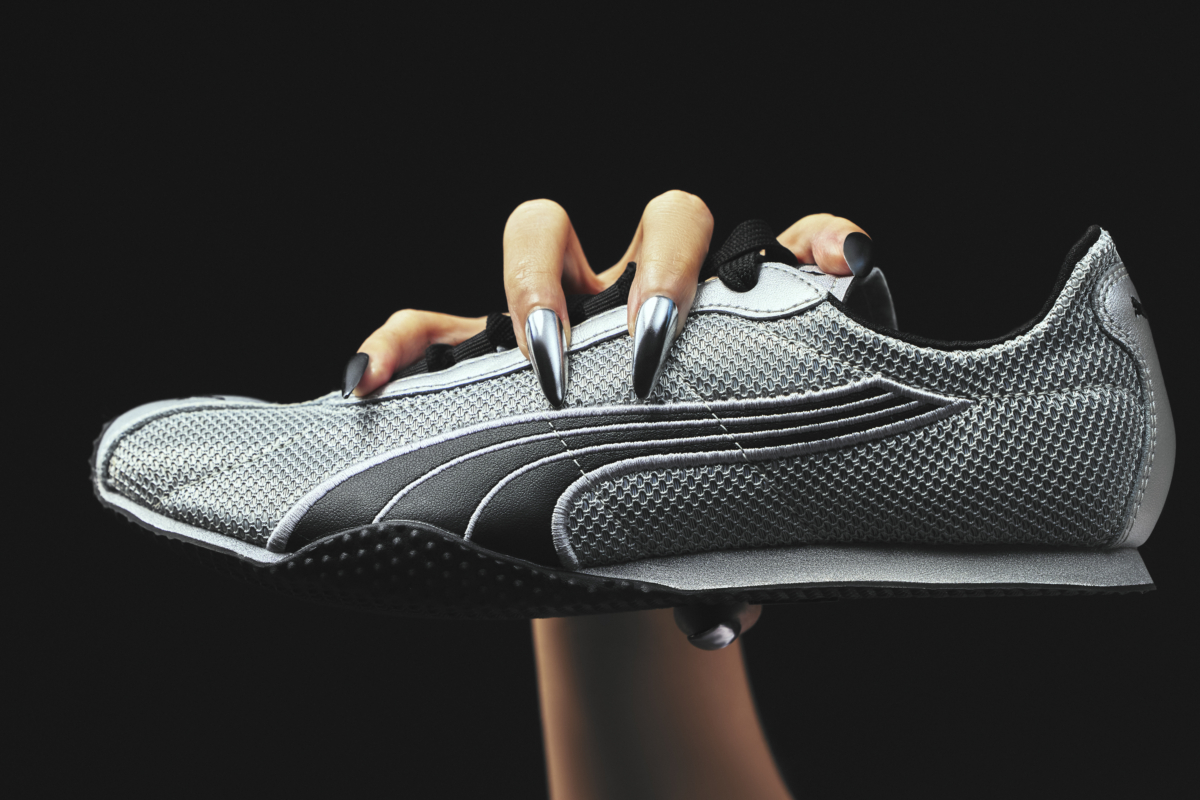 PUMA H-STREET，NT$2,980