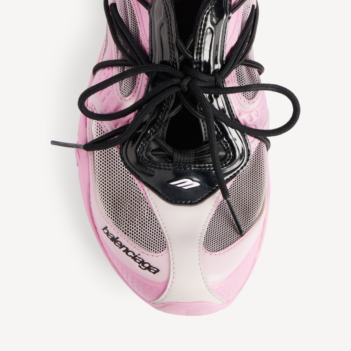 Balenciaga RADAR SLIP-ON SNEAKER 芭蕾舞款運動鞋，NT$26,200