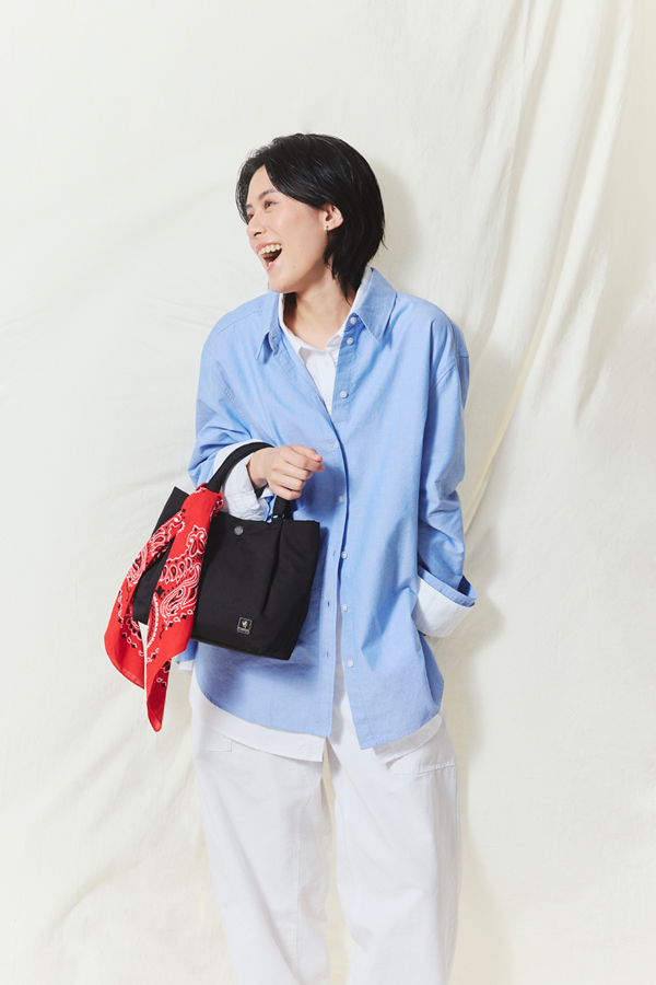 PORTER INTERNATIONAL CUSH (M)，NT$3,850