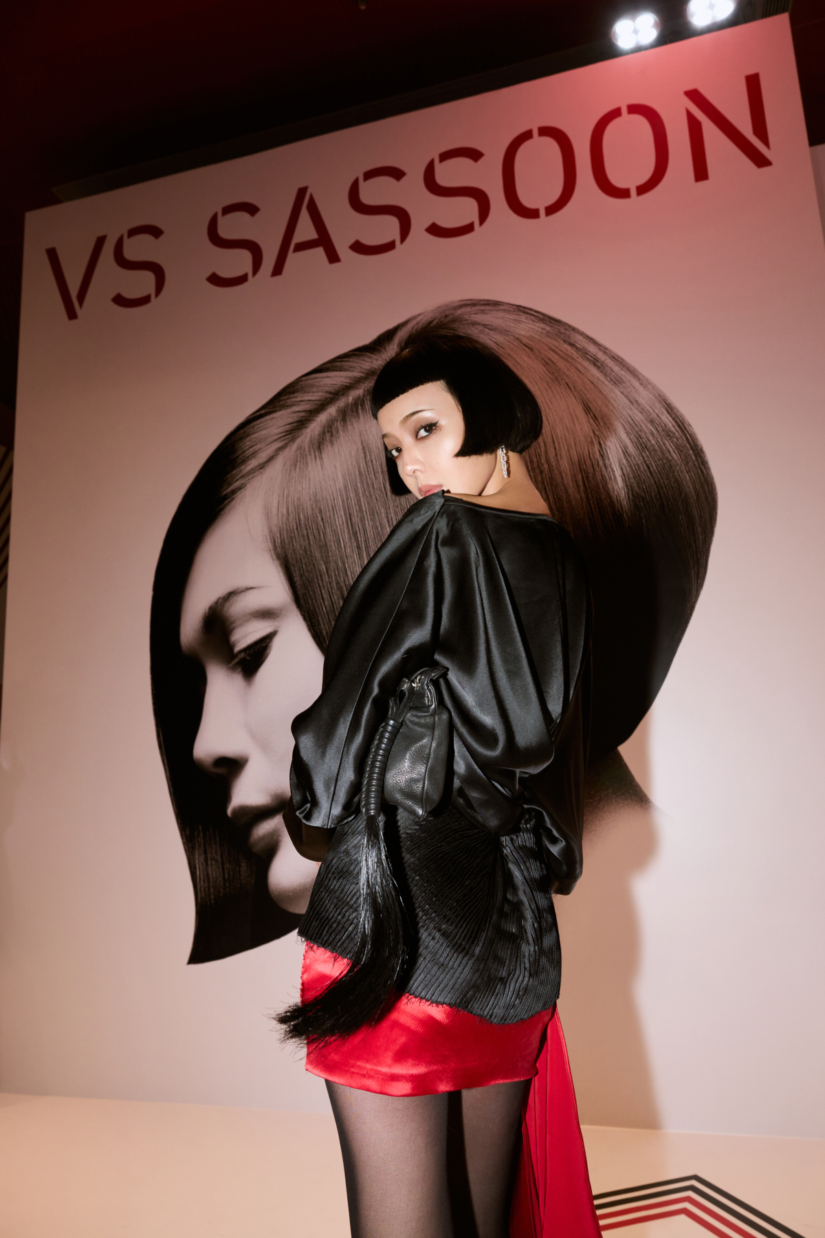 沙宣正式宣告品牌展開全新篇章