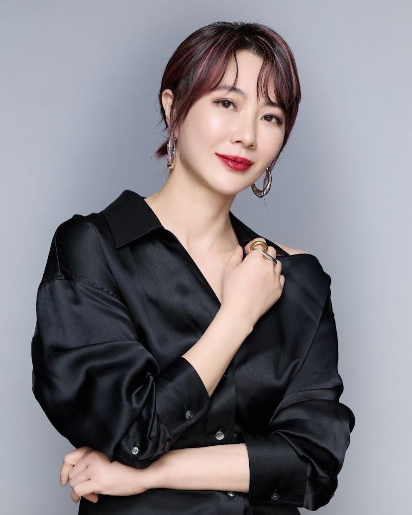 游絲棋老師欽點♡2026 高級感睫毛重點