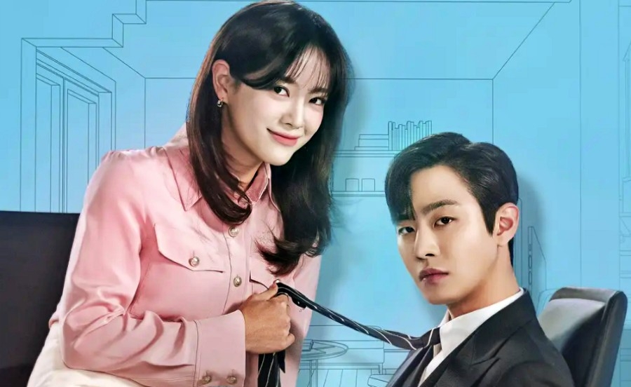 如果你被《秒殺愛情》中的深情馬修圈粉，那麼你一定要回頭補齊安孝燮這些經典作