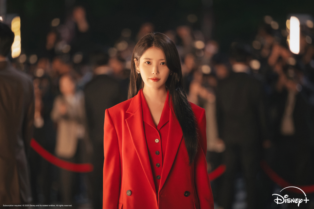 21世紀大君夫人