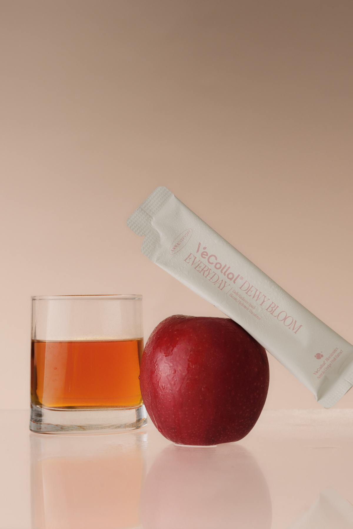 ANNAEVERYDAY 純素超微胺基酸水光白雪飲 25ml*30包，NT$1,660