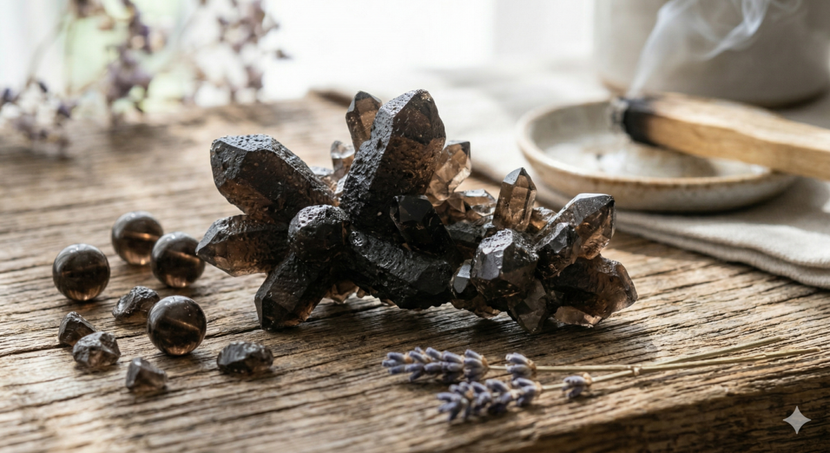 天狼星隕石（Agni Manitite），在梵文中被稱為「珍珠火（Pearl of Fire）」。雖然名字浪漫，但從科學角度來看，它並非真的從天狼星掉落，而是隕石撞擊地面時，高溫熔化地表物質後形成的「似曜岩（Tektite）」。