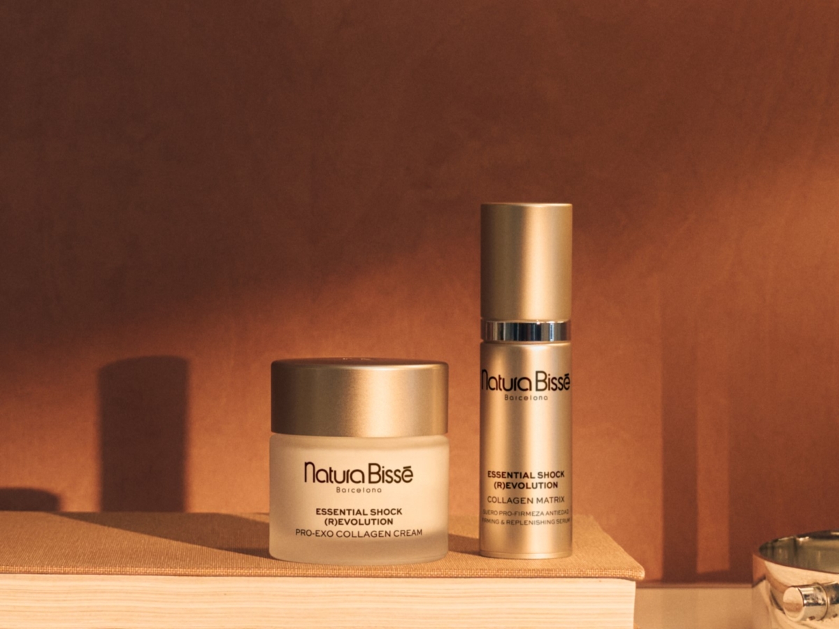 Natura Bissé 無齡肌泌乳霜 75ml，NT$5,800