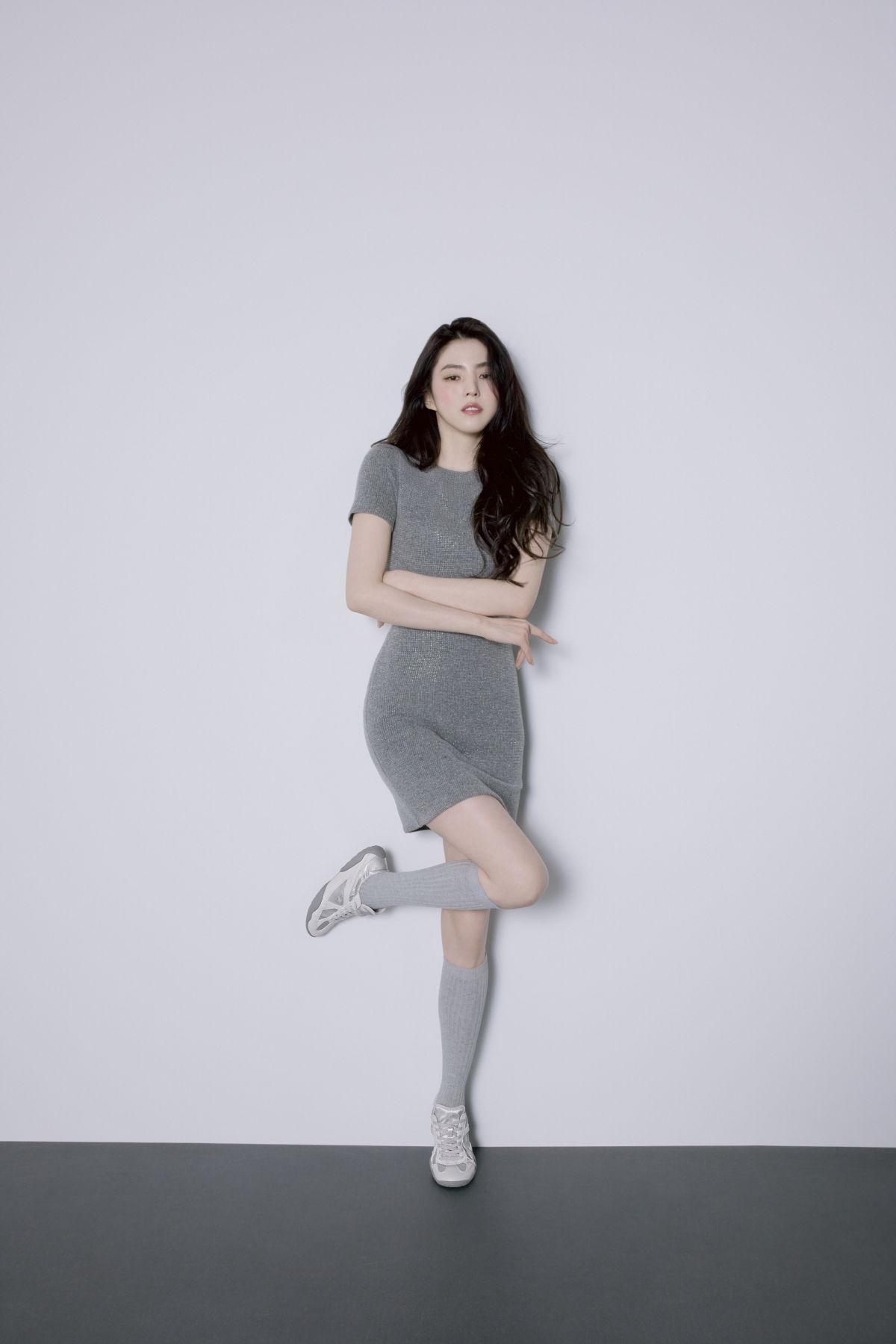 韓韶禧穿上GLIO成春夏最新話題