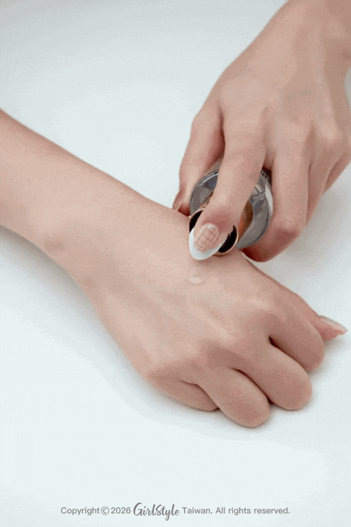 編輯實測：髮油使用後不黏膩