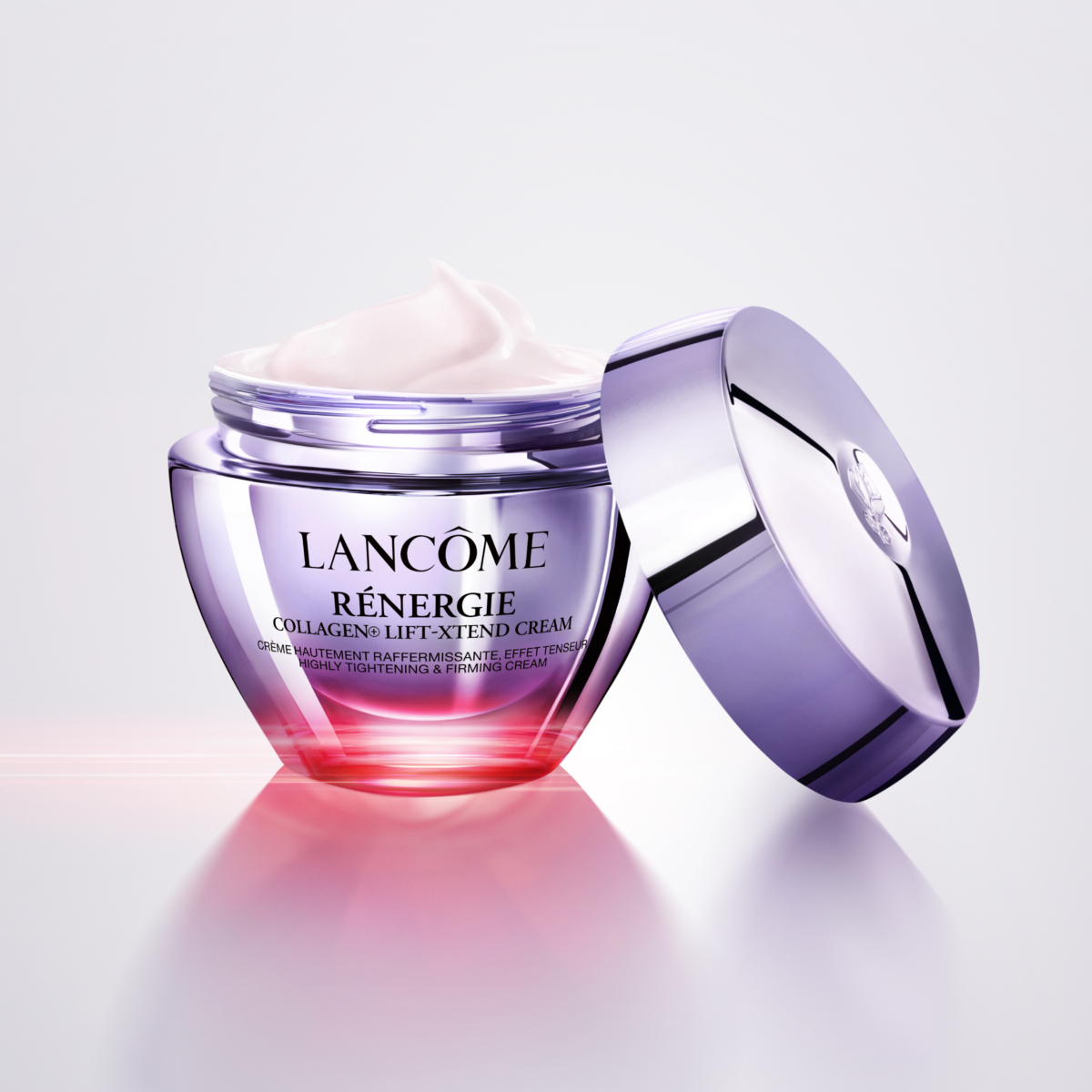 蘭蔻LANCOME 極塑緊緻膠原霜50ML，NT$3,100