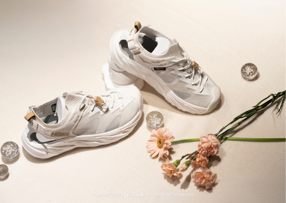 台北信義新天地A9 STILE MIO HOKA Hopara 2 健行涼鞋｜特價4,572元｜價值5,080元