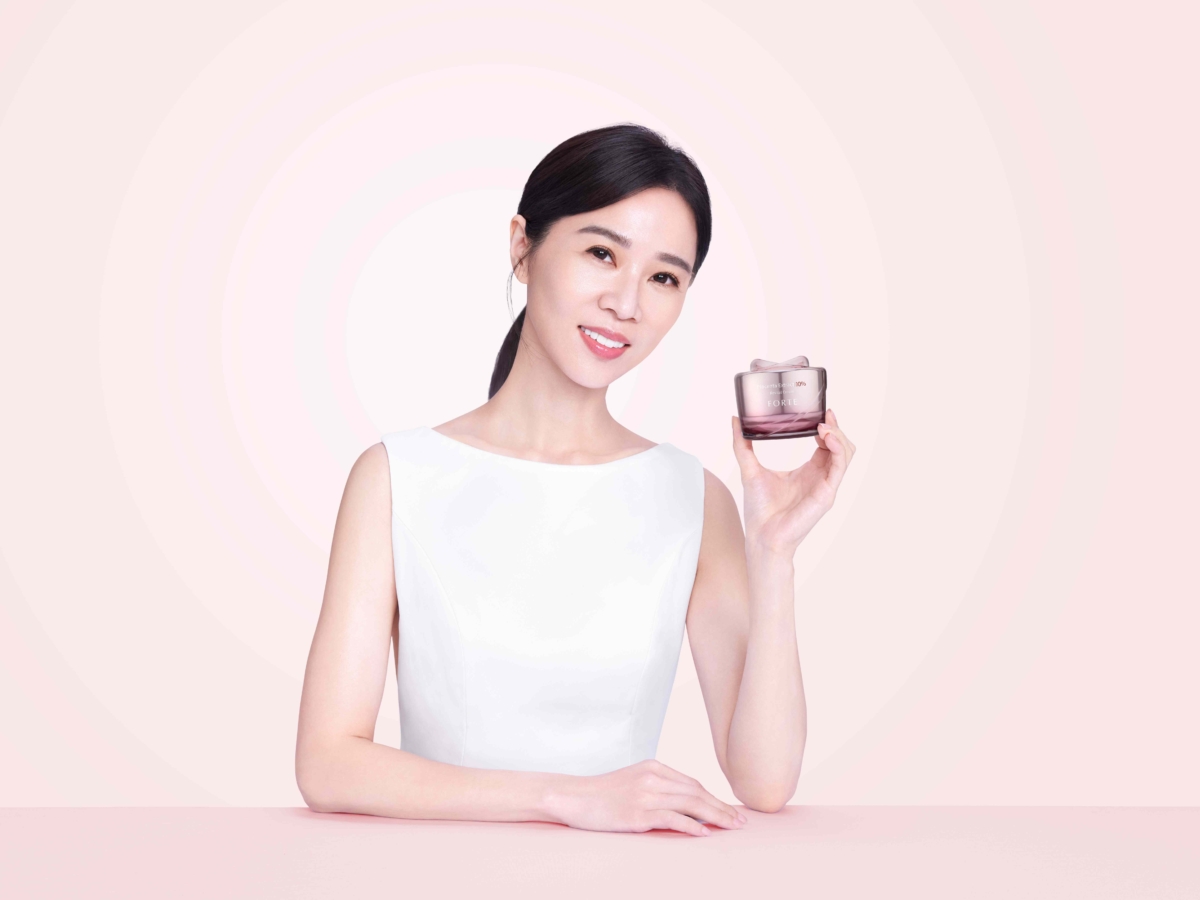 FORTE 10%胎盤素肌活精質乳霜 55ml，NT$6,600