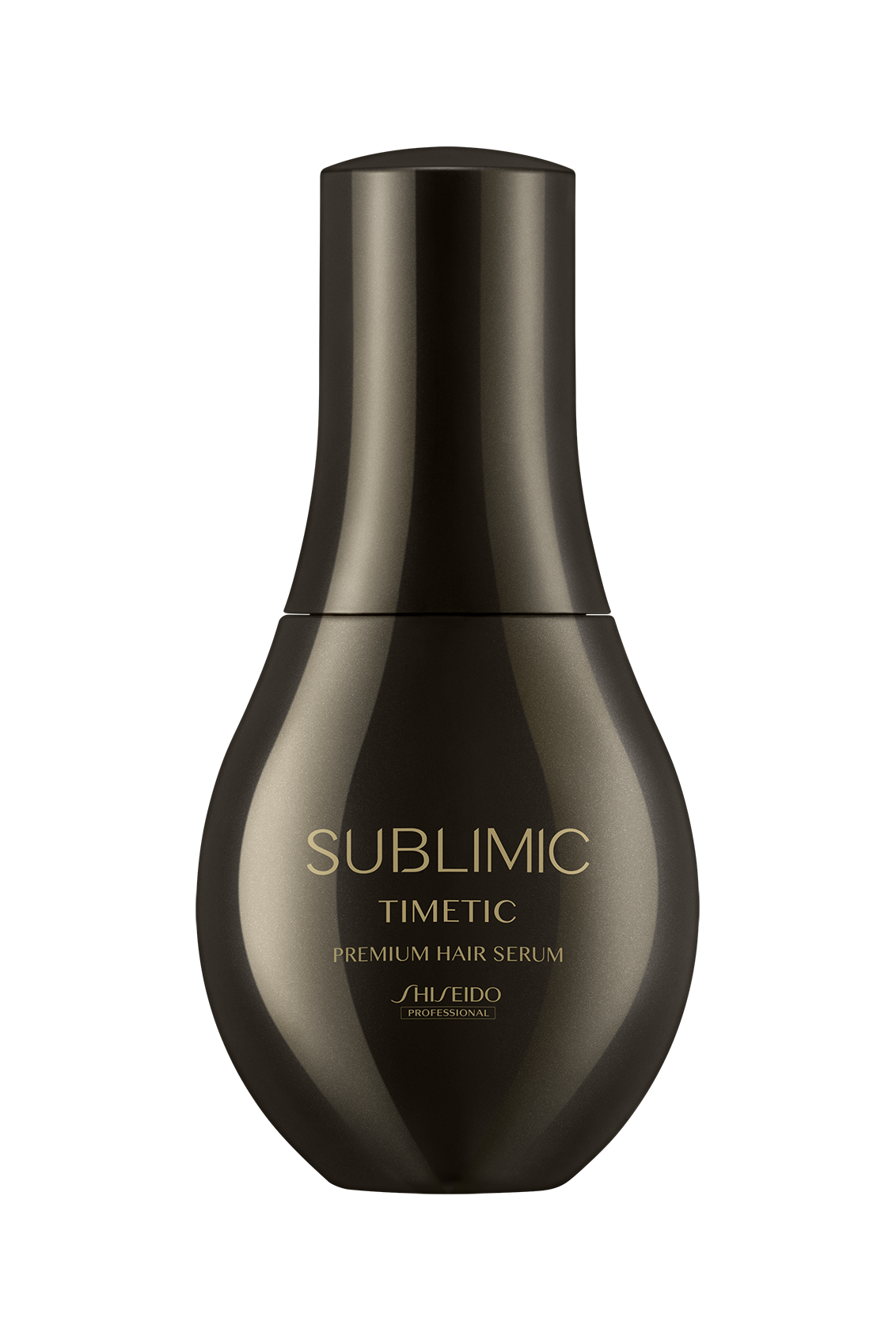資生堂專業美髮SUBLIMIC TIMETIC時韻黑妍系列-精華乳110g，NT$2,800