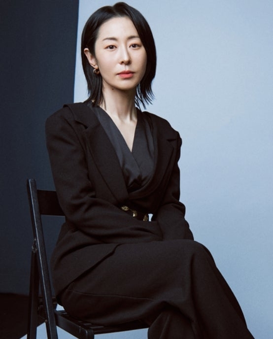 實力派演員姜末今加盟《不惑的羅曼史》飾演編劇許美恩