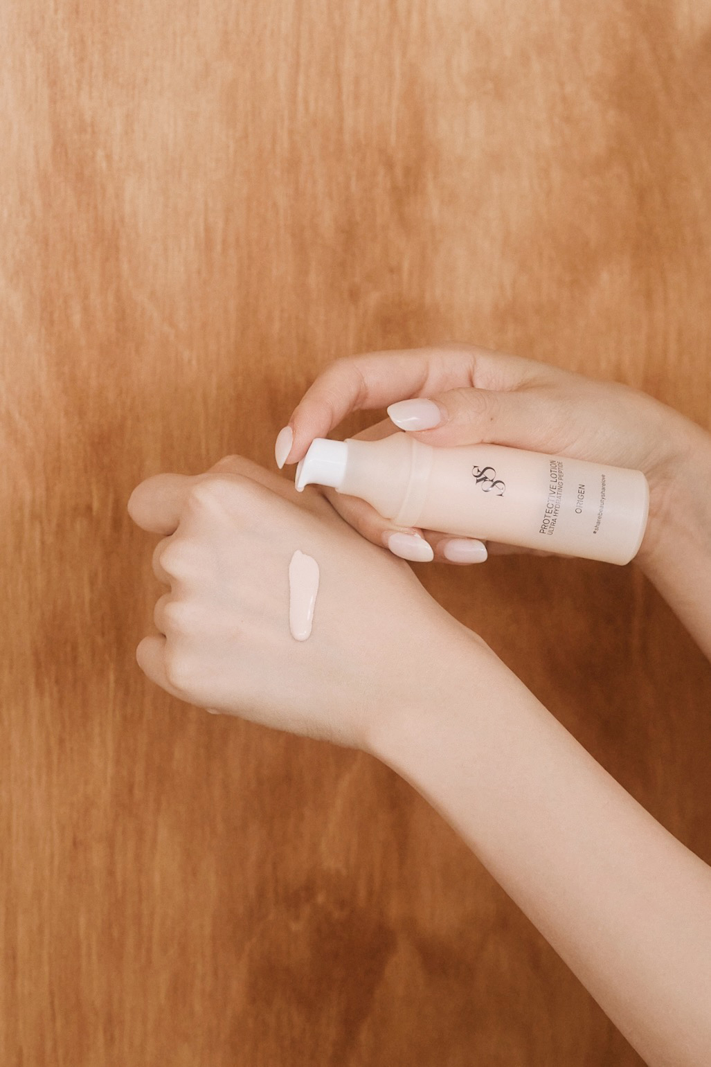 SYS Skin 肌底乳30ml，NT$1,800