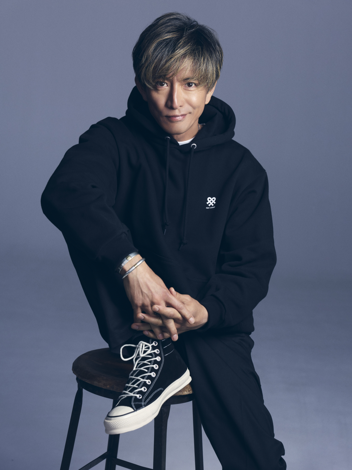 木村拓哉跨海感性喊話：迫不及待和台灣的大家見面！