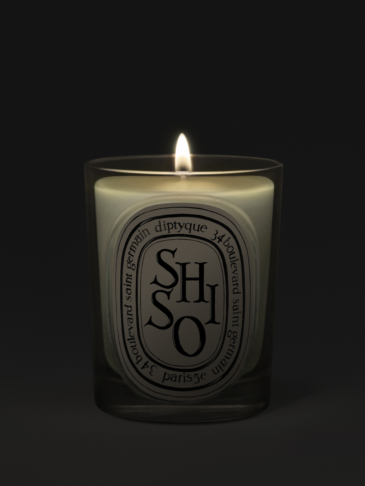Diptyque 香氛蠟燭 Shiso 紫蘇，NT$2,500