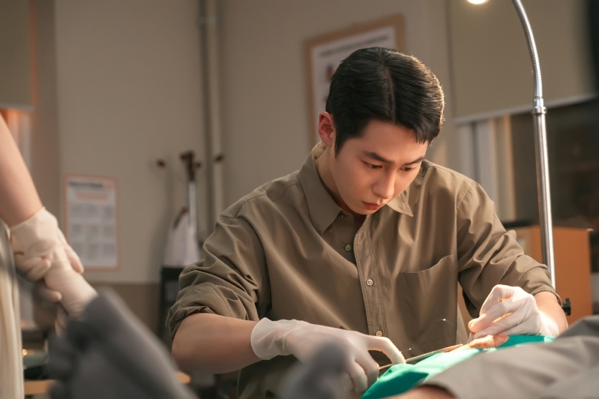 這部作品不僅是李宰旭服兵役前的最後一部「軍白期」告別作，更集結了金牌導演李明雨與編劇金志修