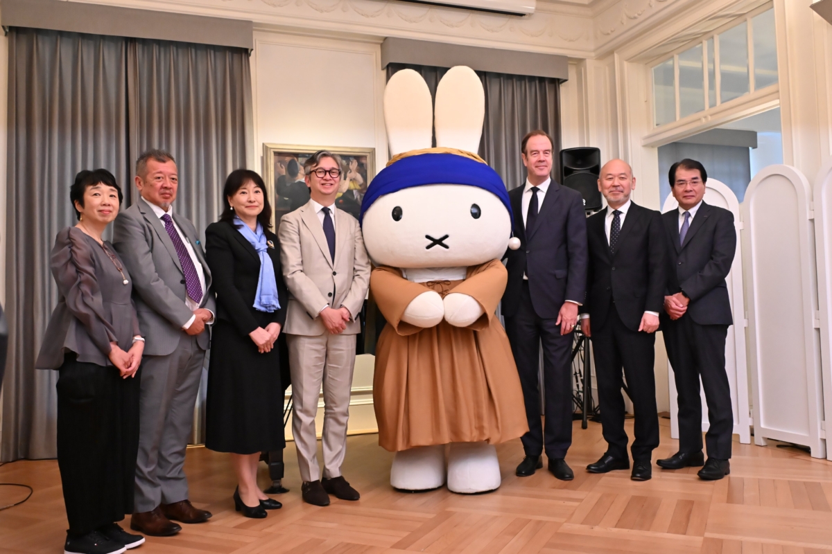 米飛兔系列