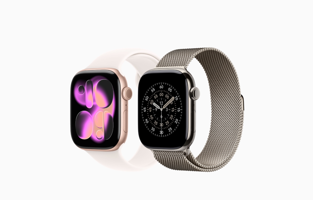 Apple Watch