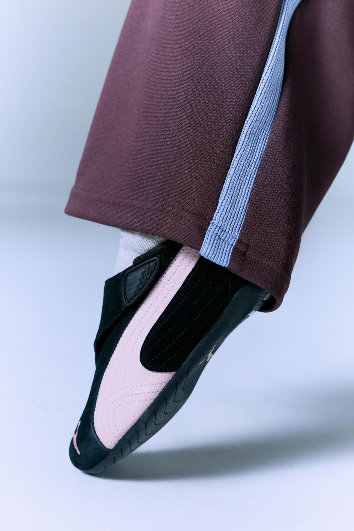 PUMA x MUSINSA x SEULGI