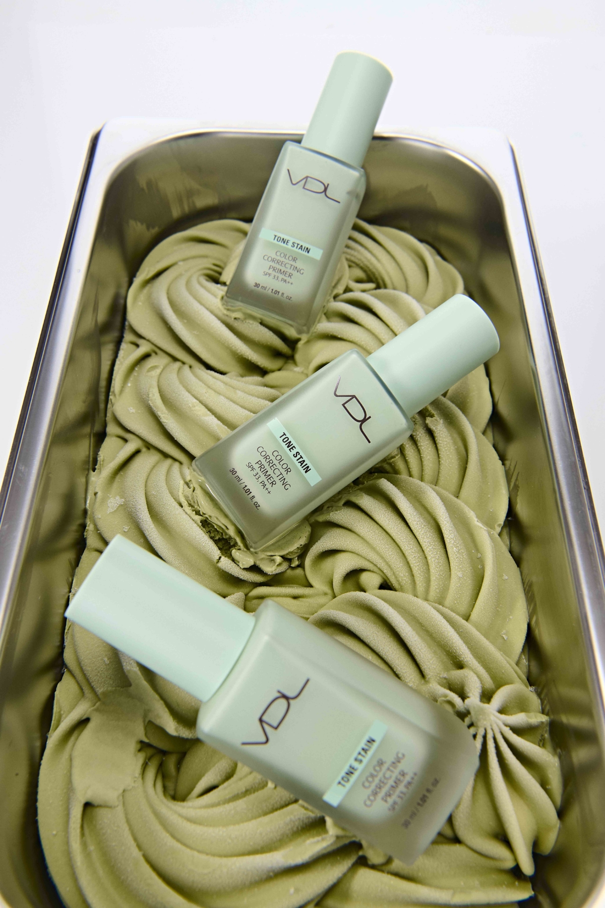 VDL 美肌超能力飾底乳 30ml，NT$680
