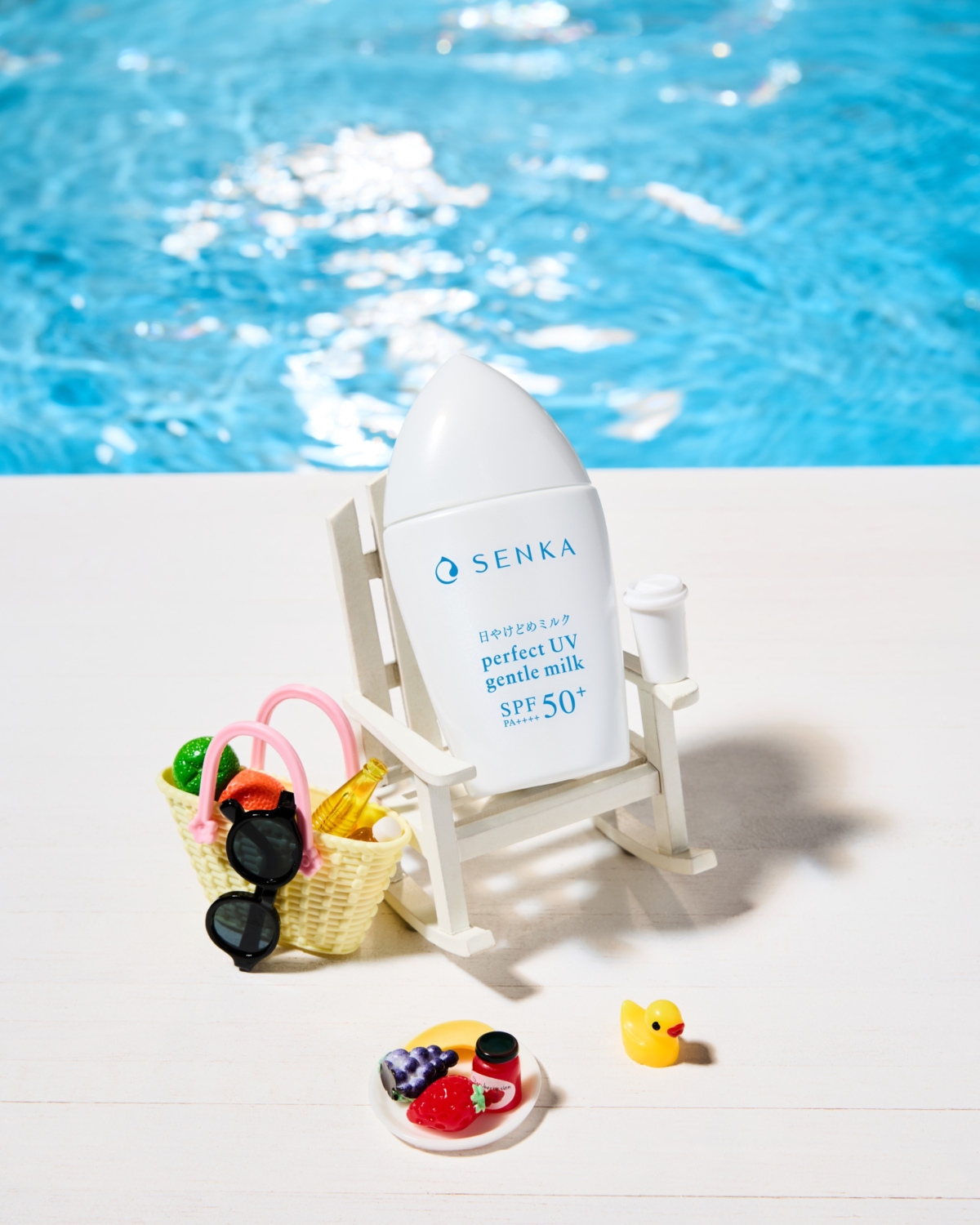 專科 全效海洋友善防曬乳SPF50+・PA++++40ml，NT360
