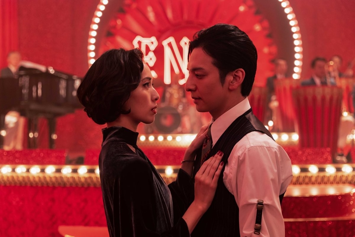 戶田惠梨香、生田斗真搭檔演出《地獄占星師》