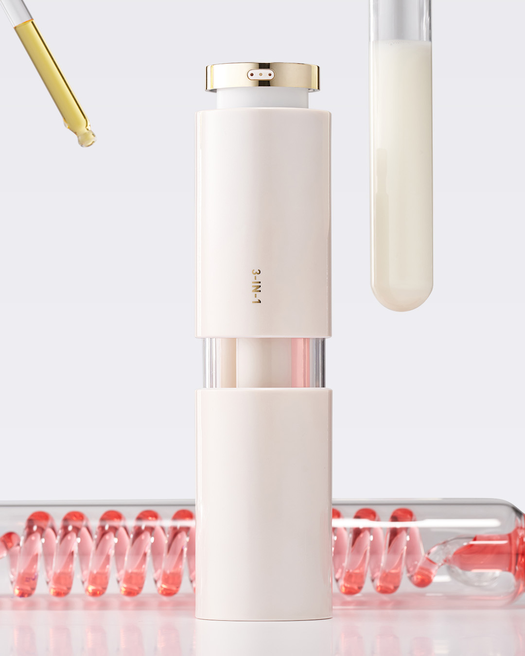 BRIGIN 媛生 3-IN-1青春膠原嫩亮精粹，NT$3180