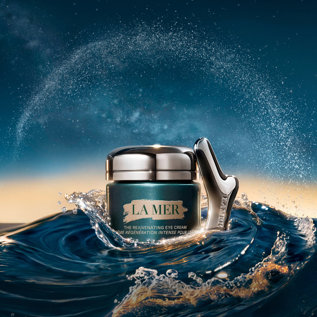 海洋拉娜 超能活膚電眼霜15ml，NT$8,900