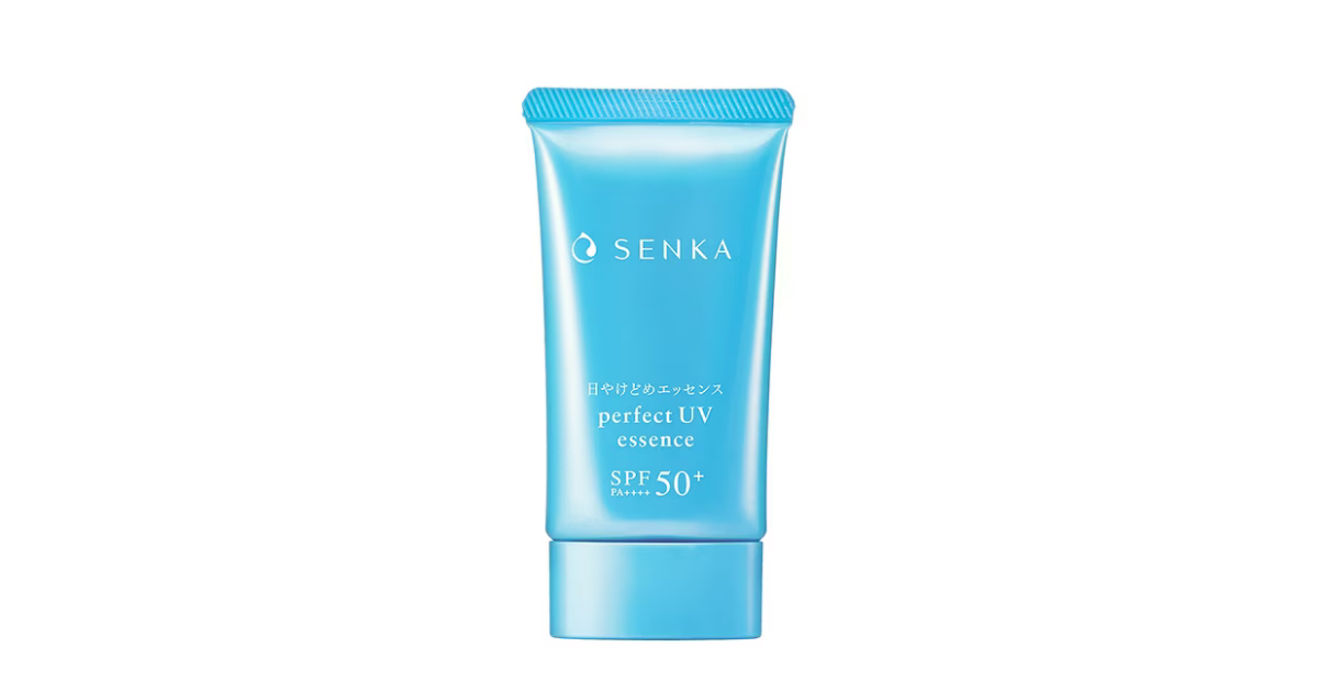 專科 全效亮顏隔離乳 SPF50+ PA++++