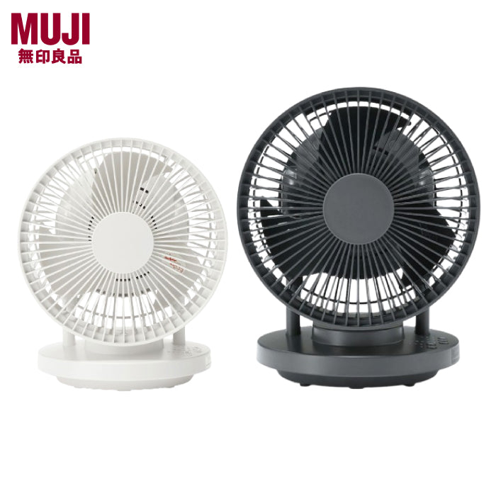 MUJI 無印良品 循環風扇 