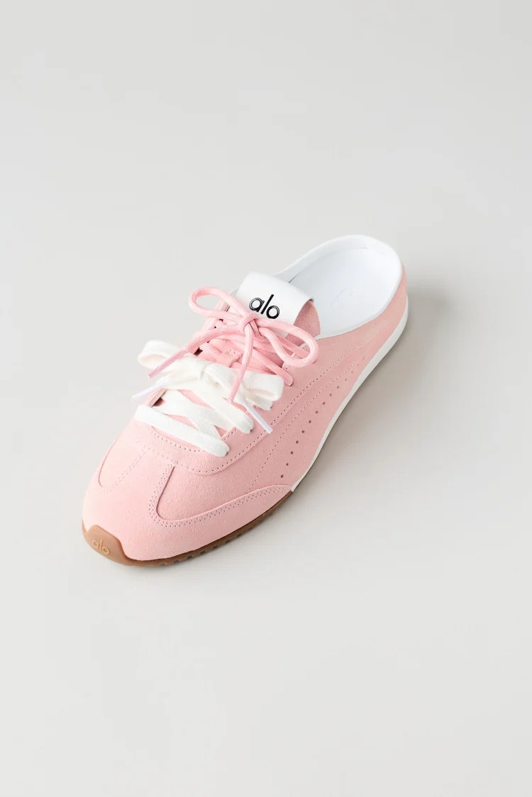 ALO Sunset 運動穆勒鞋，約NT$8,250