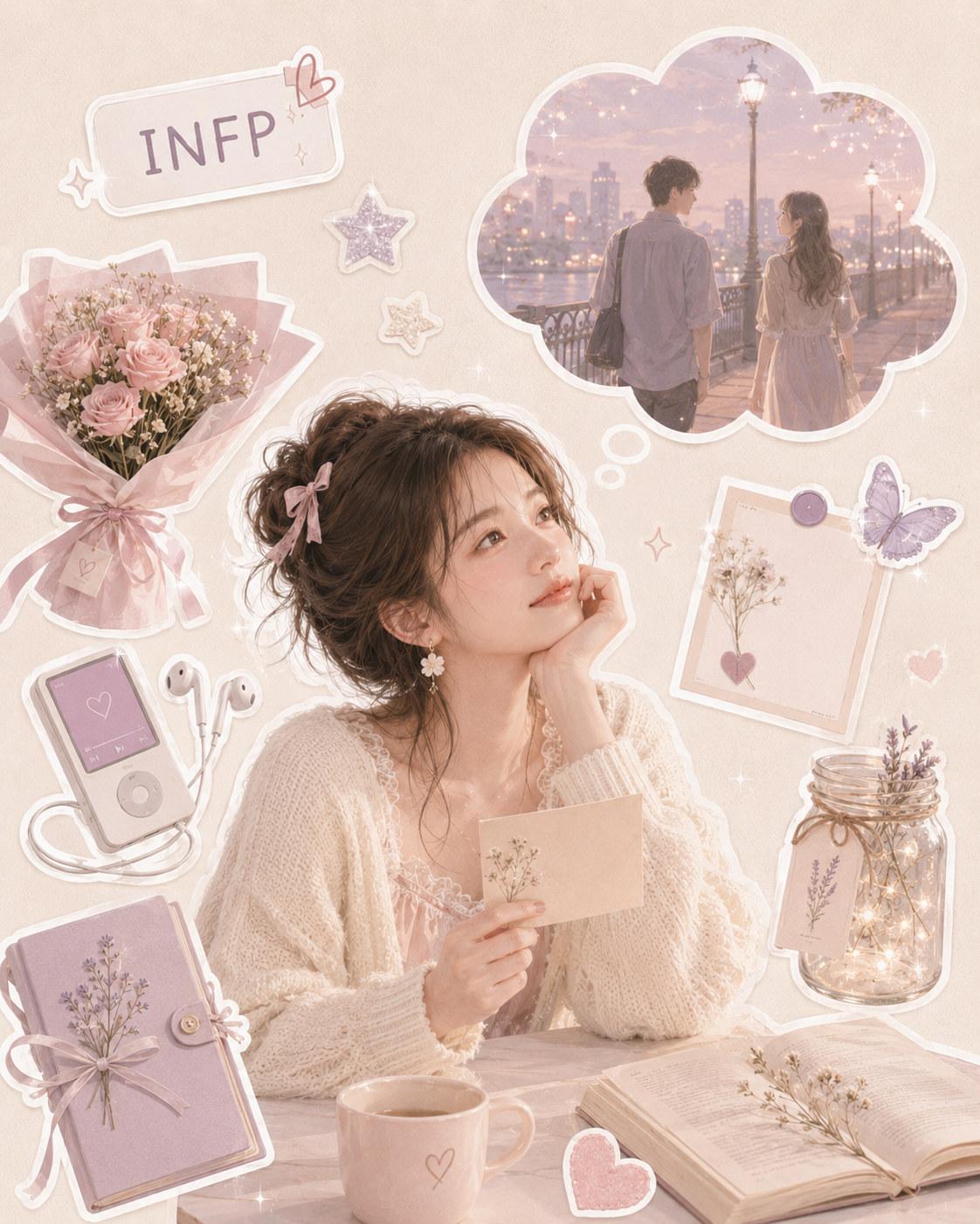 INFP