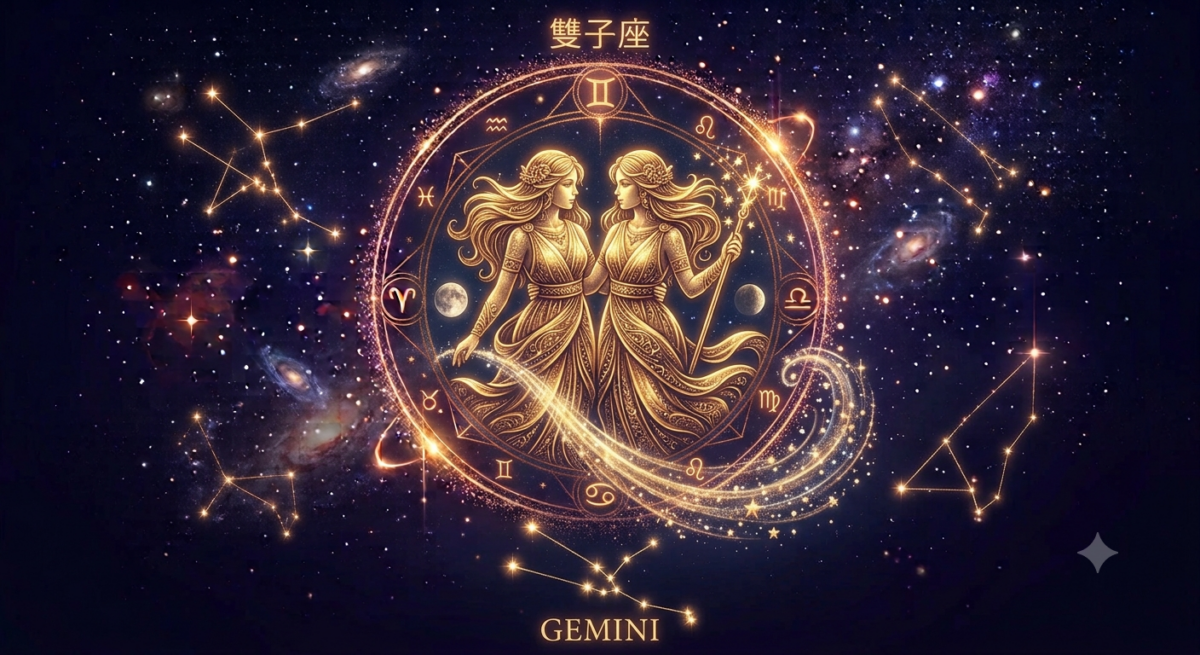 雙子座