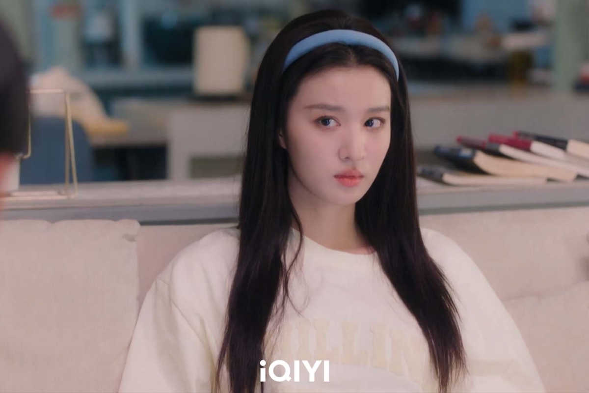 《愛情有煙火》王楚然當起女房東