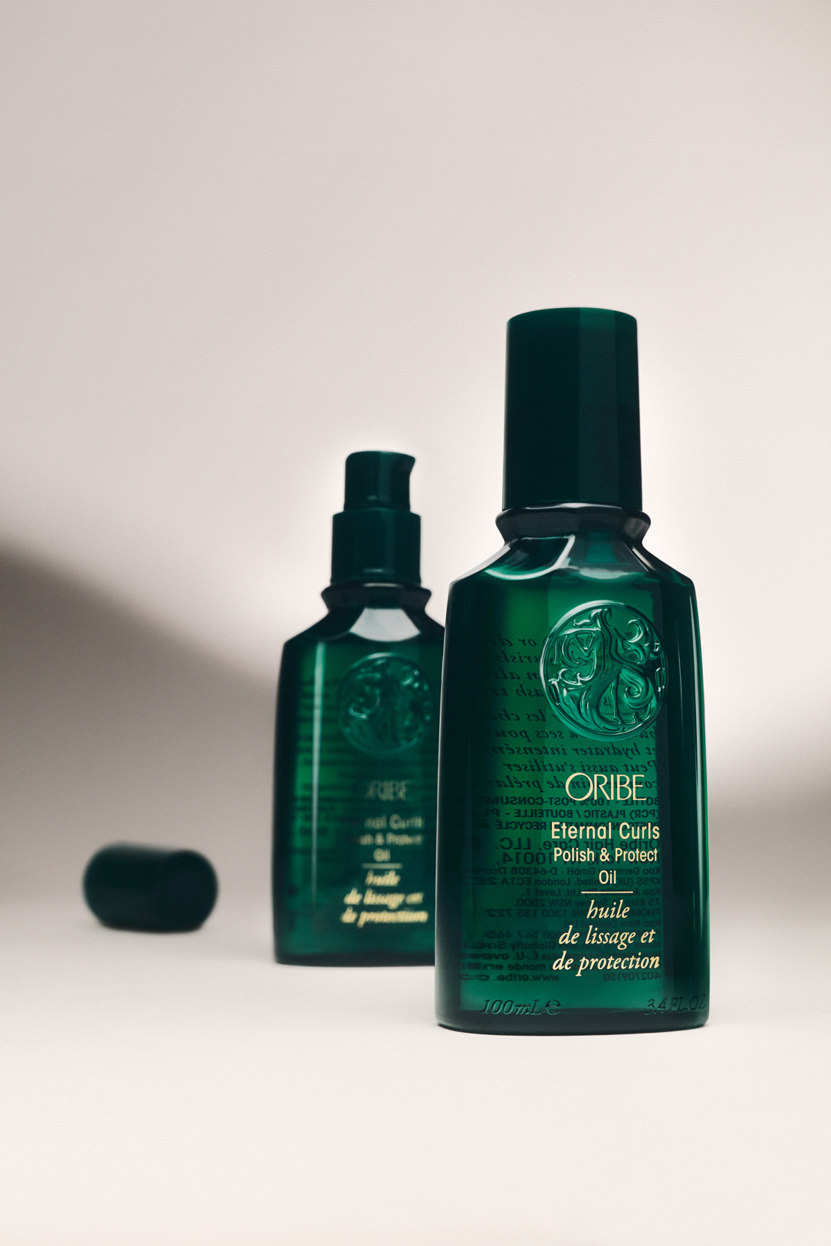 ORIBE 絲絨波光精華油100ml ，NT$1,880