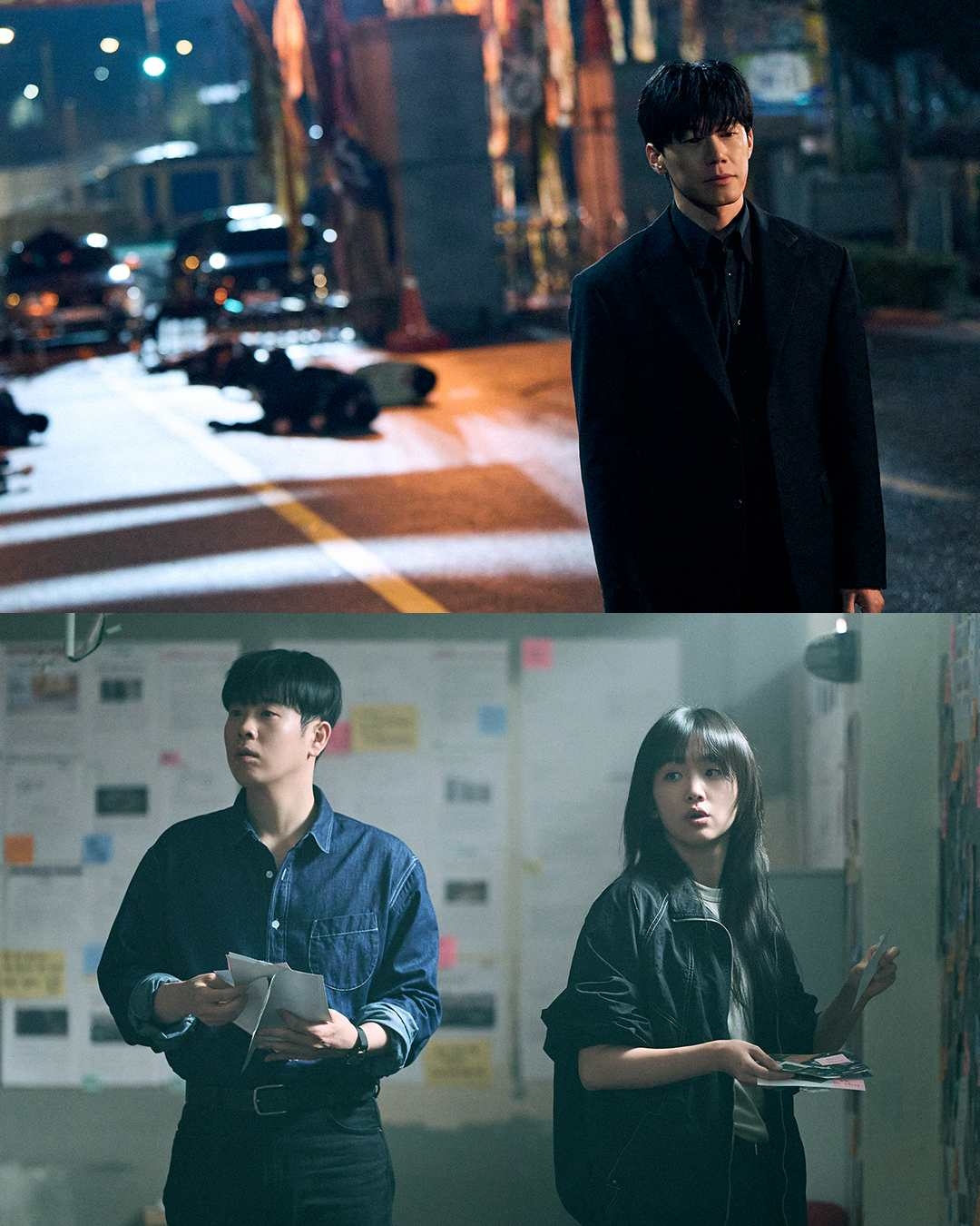 改編自 Naver 超人氣漫改神作的《鐵拳教育》，在 Netflix 上線後立刻憑藉其「以暴制暴」處理校園亂象的爽快節奏引發熱烈討論。