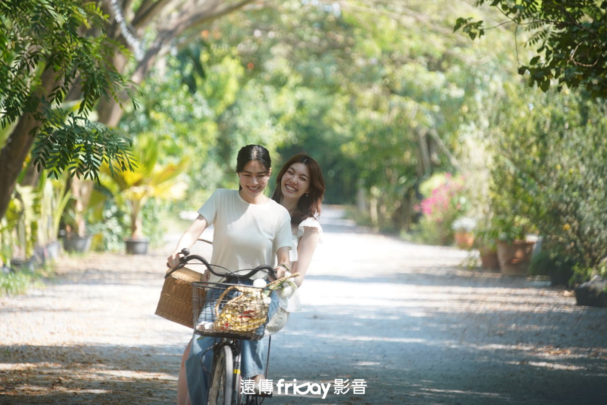 《In Love Forever 繪夢婚禮》劇照