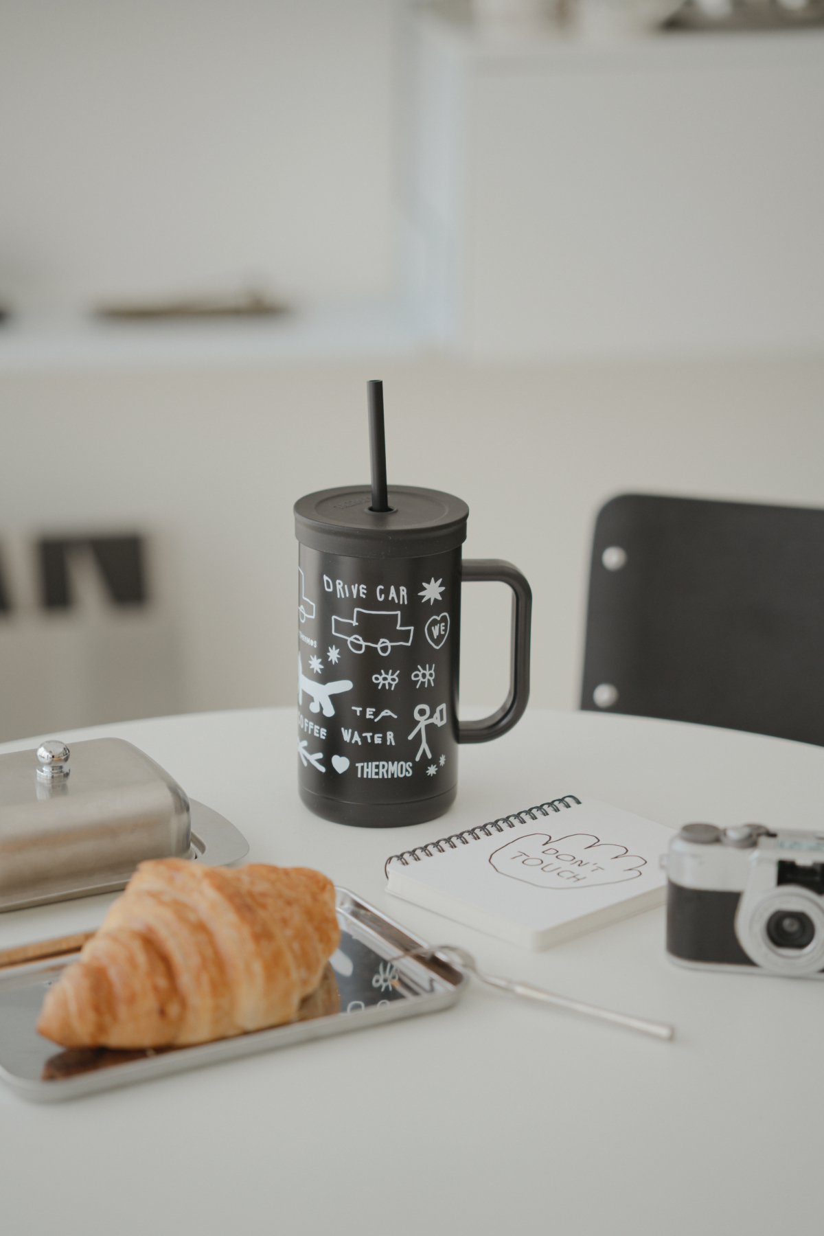 THERMOS 膳魔師 × 韓國人氣品牌INAPSQUARE 跨界聯名商品