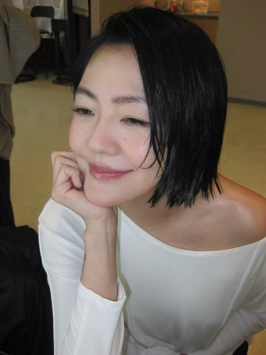 小S回憶與大S追星荒唐往事
